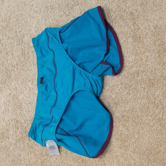 3" Reebok shorts - Picture 7 of 7